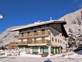 Apartment Condominio al Parco-5 by Interhome